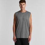 Mens Staple Active Tank