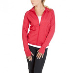 Ladies Greatness Heather Jacket