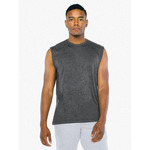 American Apparel Tri-Blend Muscle Tank