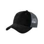 Soft Mesh Trucker Cap